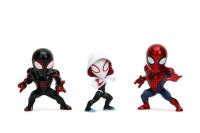 Marvel Spiderman figurka 2,5", 3 druhy, DP12, Wave 1